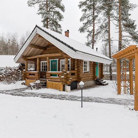 Koru Cottage Laagri Exterior photo