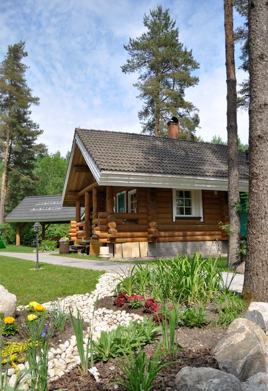Koru Cottage Laagri Exterior photo