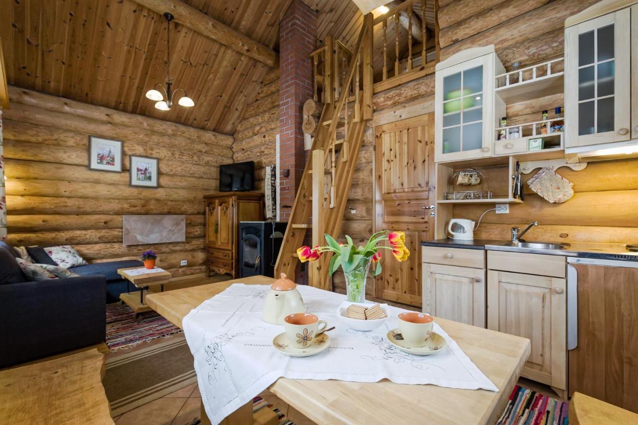 Koru Cottage Laagri Exterior photo