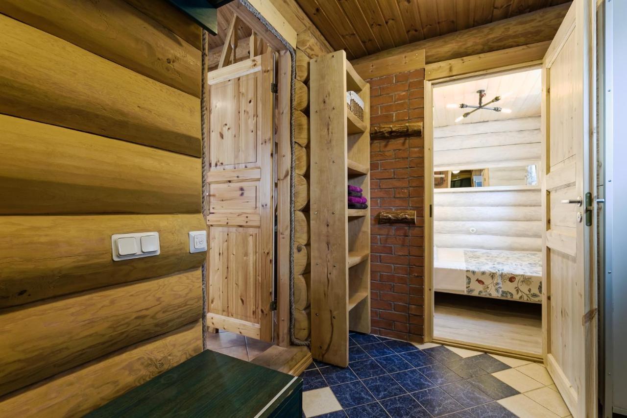 Koru Cottage Laagri Exterior photo