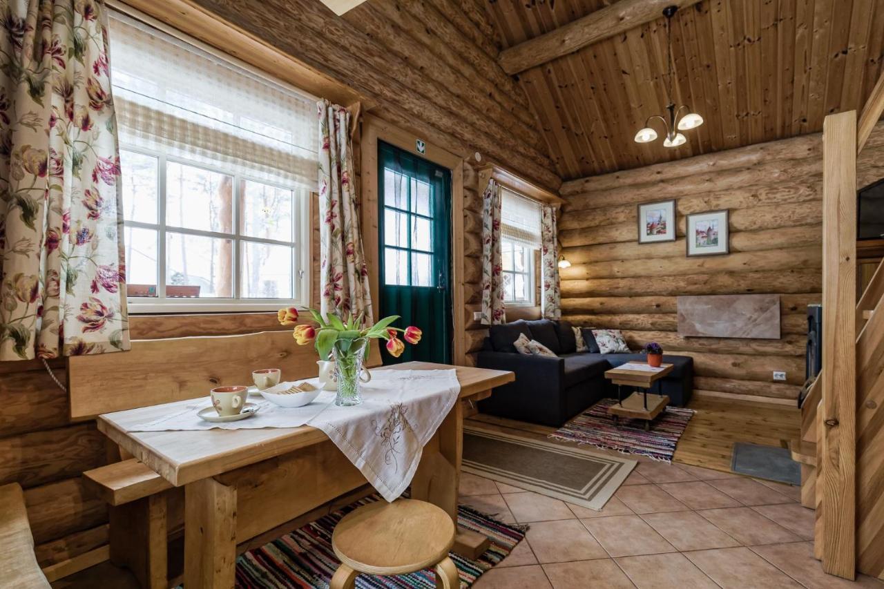 Koru Cottage Laagri Exterior photo