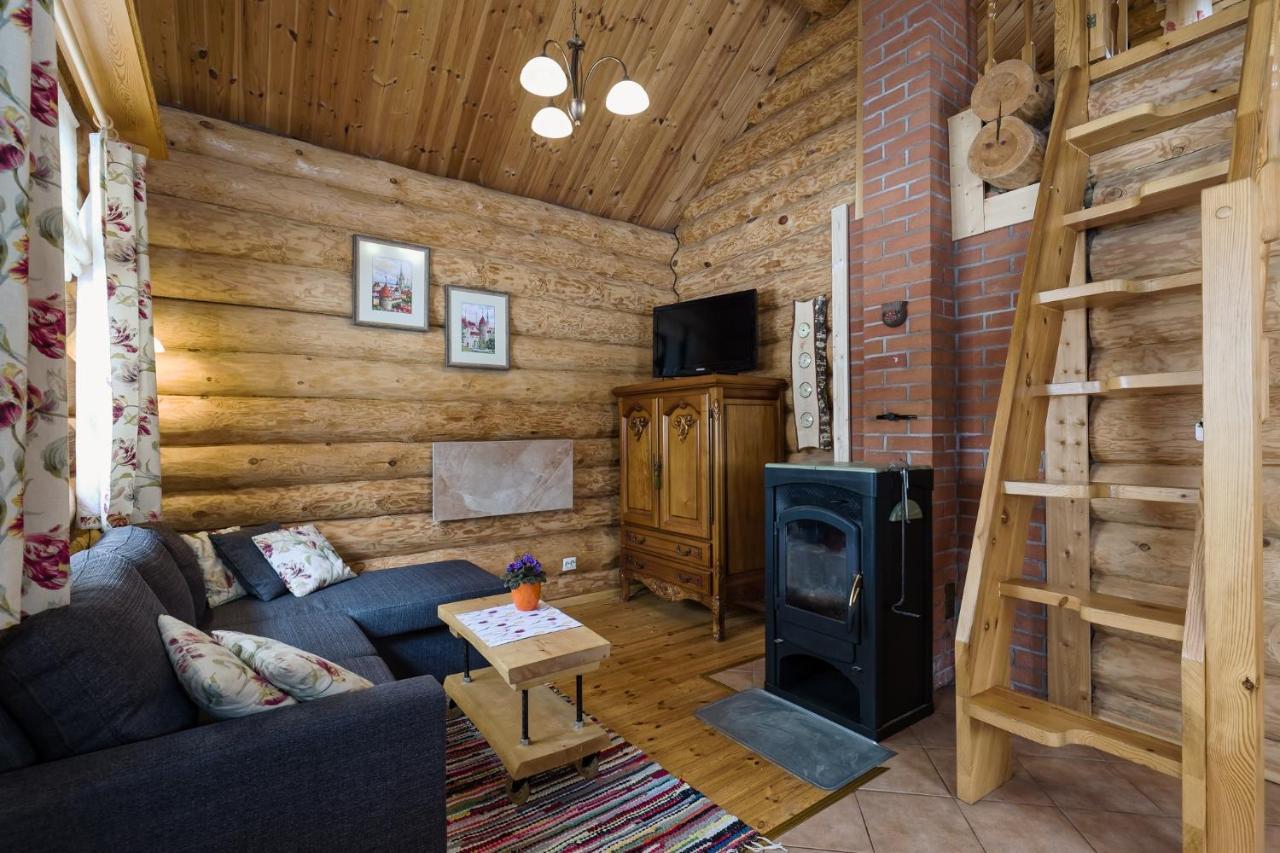 Koru Cottage Laagri Exterior photo